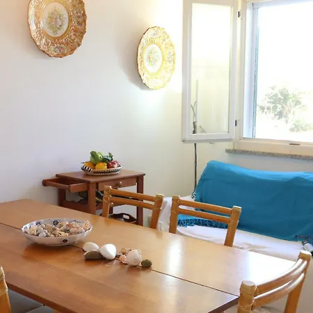 Villino Asfodelo בית נופש *