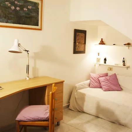 Villino Asfodelo בית נופש