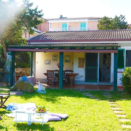 Villino Asfodelo *