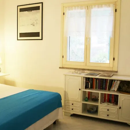 Casa vacanze Villino Asfodelo Stintino
