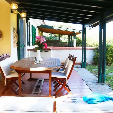 Casa vacanze Villino Asfodelo