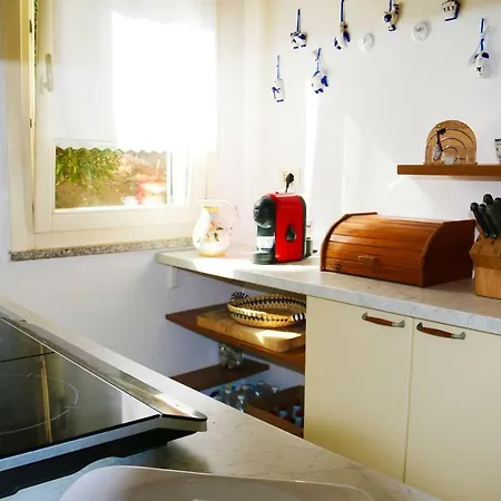 Casa vacanze Villino Asfodelo Stintino