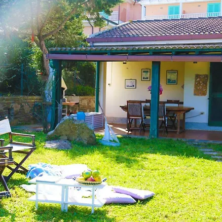 Casa vacanze Villino Asfodelo