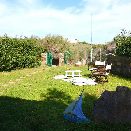 Villino Asfodelo Casa vacanze