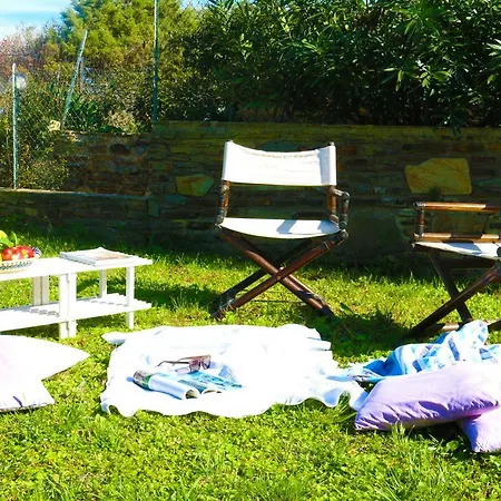 Casa vacanze Villino Asfodelo Stintino