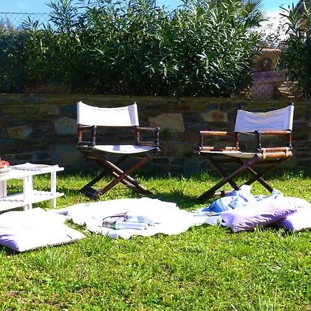 Villino Asfodelo Casa vacanze