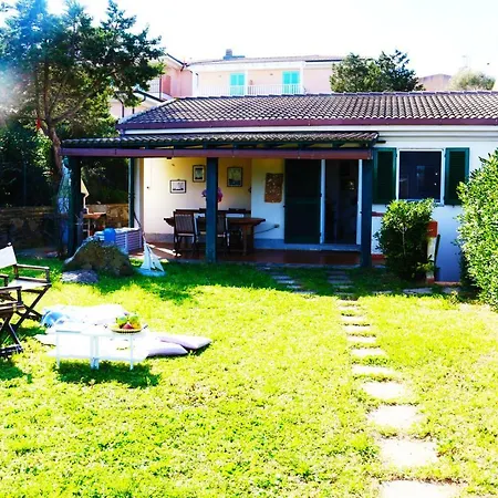 Casa vacanze Villino Asfodelo *