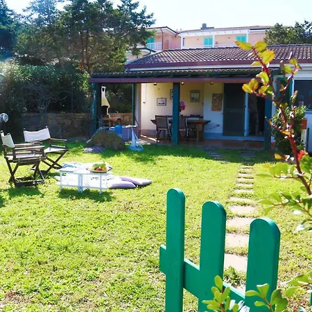 Villino Asfodelo Casa vacanze Stintino