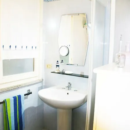 Casa vacanze Villino Asfodelo Stintino
