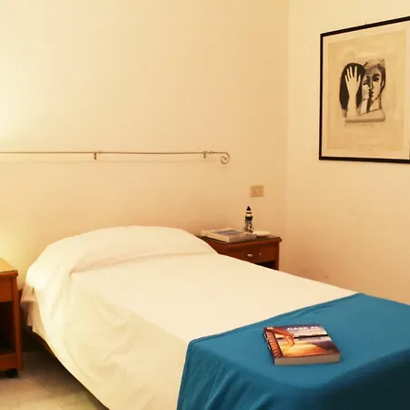 Villino Asfodelo Casa vacanze Stintino