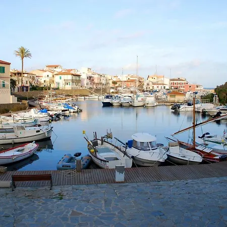 Casa vacanze Villino Asfodelo