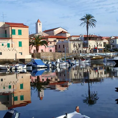Casa vacanze Villino Asfodelo *