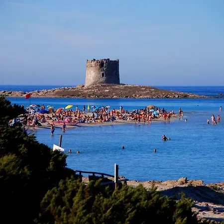 Casa vacanze Villino Asfodelo