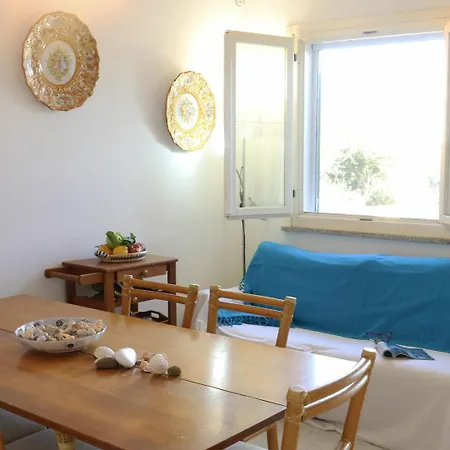 Villino Asfodelo Casa vacanze